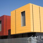 Neden Prefabrik Evler Tercih Edilmelidir?